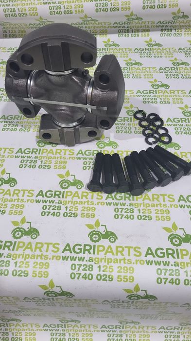 Cruce cardan Caterpillar 730, 735, 745