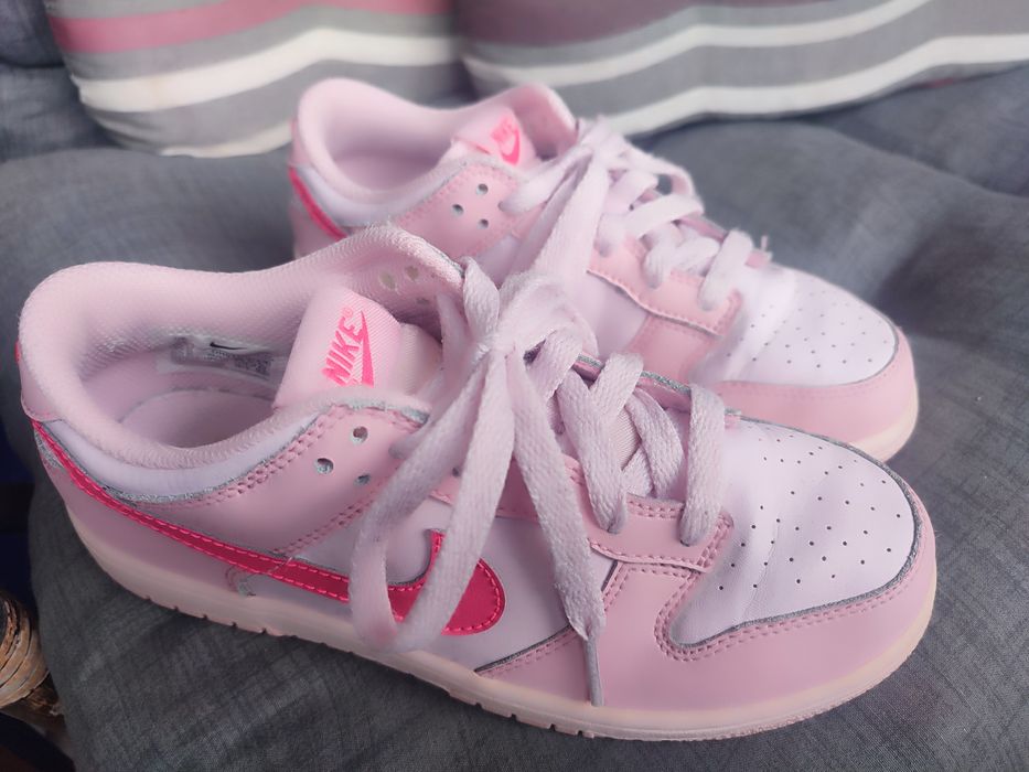 Nike маратонки оригинални