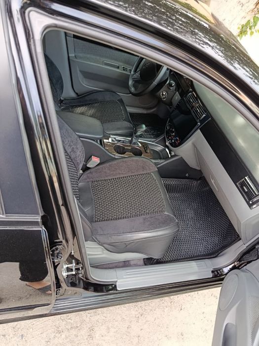 Chevrolet Lacetti / Gentra 2023 — 3