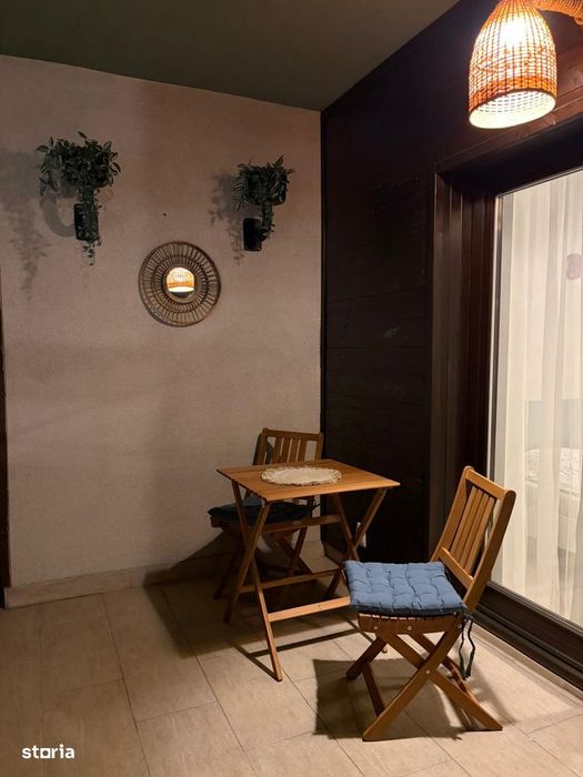 Apartament – Targu-Mures - Vedere 4