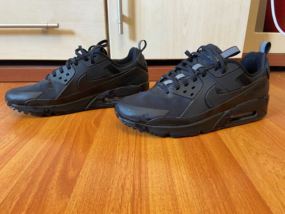 NIKE AIR MAX 90 DRIFT (44 размер)