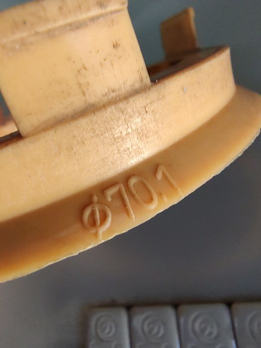 Джанти  Enzo 5x112 8x18 Audi Mercedes Skoda Seat