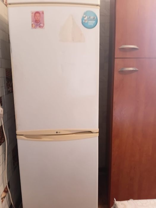 Срочно продам холодильник!