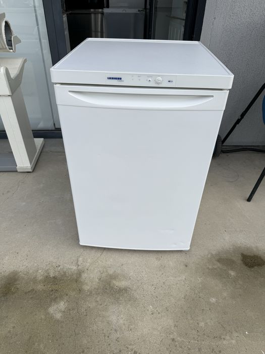 Малък фризер Либхер Комфорт  Като нов