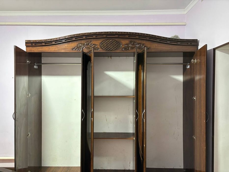 Спальный мебель сатылады