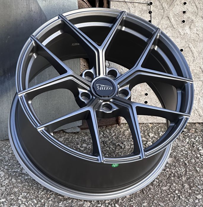 Джанти за БМВ BMW 18 “ цола 5х120 чисто нови Спорт Пакет E90 F10 F30 X