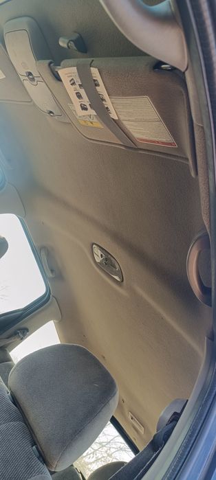 Mazda Tribute/Мазда Трибют