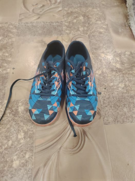 Продам Joma, размер 35-36 см