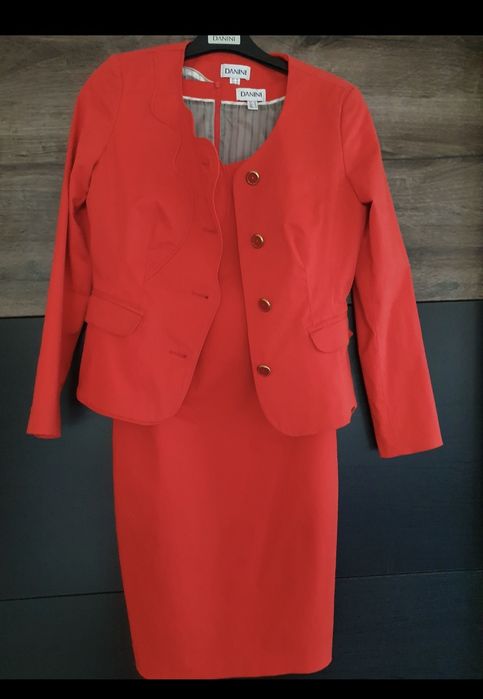 Рокля и сако Danini