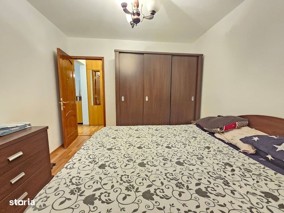 Apart 4 camere 85m2 + Centrala Proprie | Aviatiei - Baneasa - Str. Mar