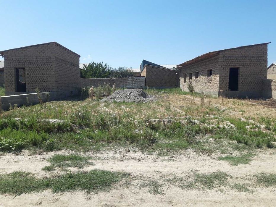 Уй сотилади 3 хона