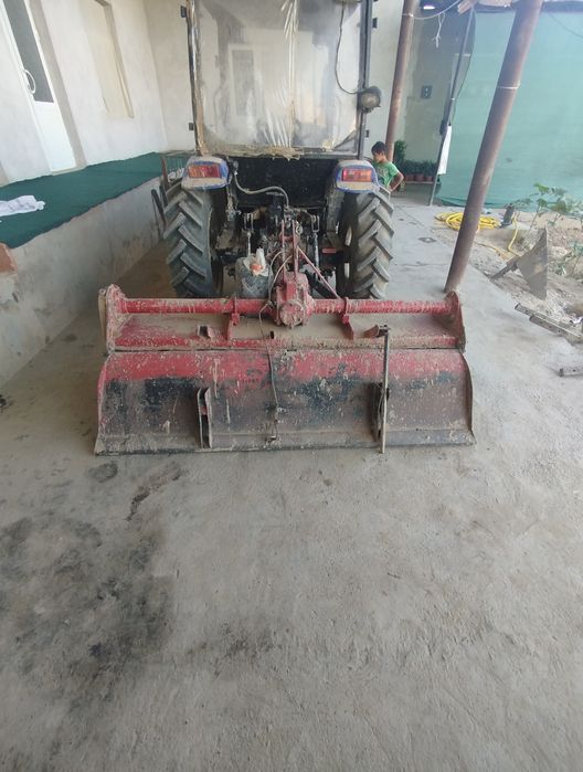 Freza sotiladi holati zoʻr ideal