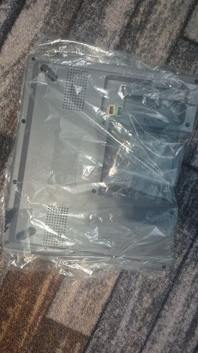 Carcasa completa imprimanta 3d bambu lab a1