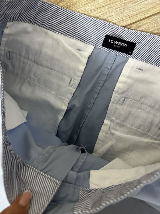 Мужские Шорты LC Waikiki Турция, р-р 34