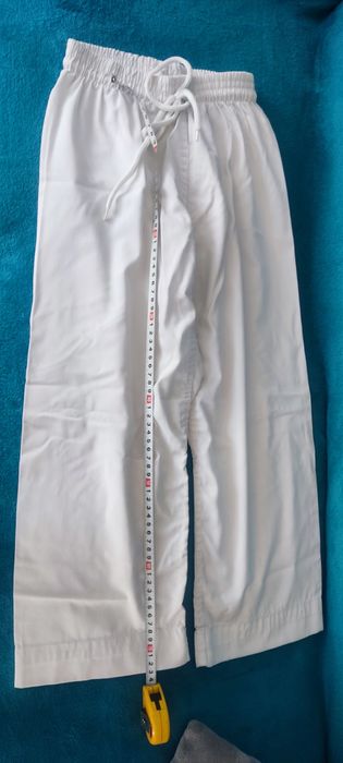 Детско кимоно комплект