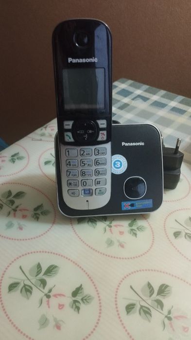 Радио телефон Panasonic
