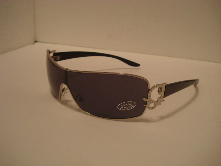 Слънчеви очила, очила за слънце