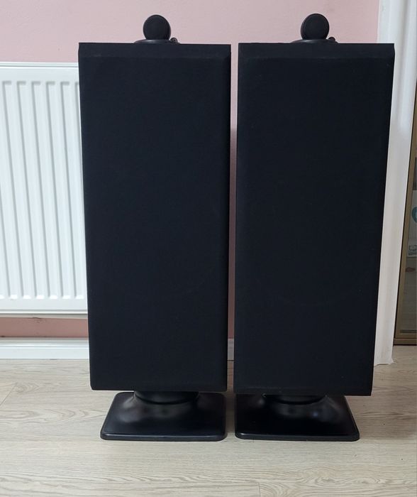 DM7 MK2  de la B&W sport boxe