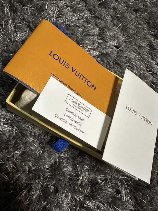 Bratara Louis Vuitton