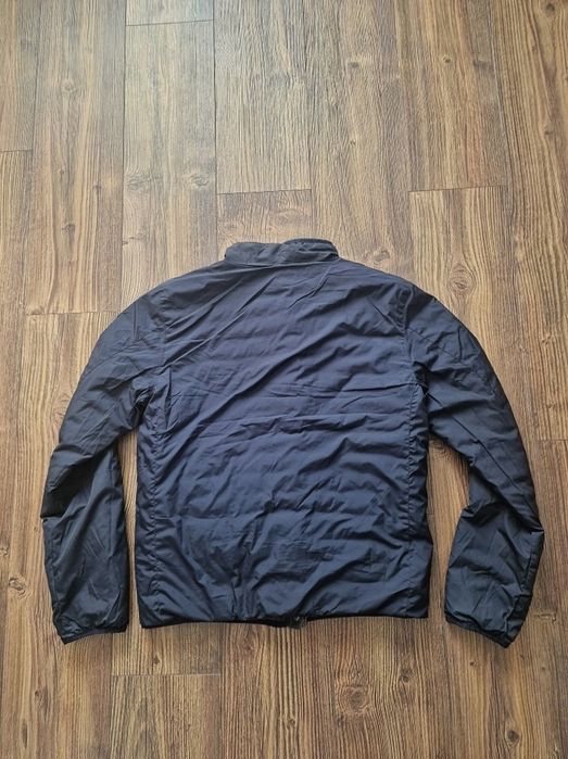 Страхотно мъжко двулицево яке
PARAJUMPERS размер L, без забележки, с д