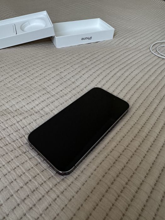 iPhone 14pro 512GB 86%