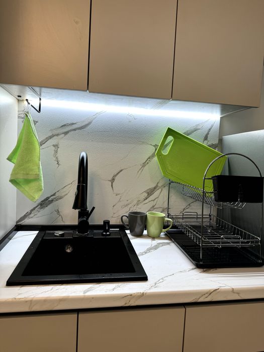 Бутиков едностаен апартамент, нощувки, Пловдив, Христо Смирненски