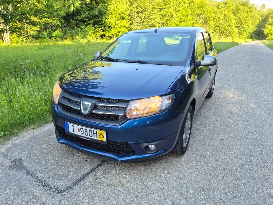 DACIA Sandero 2016 — imagine 2