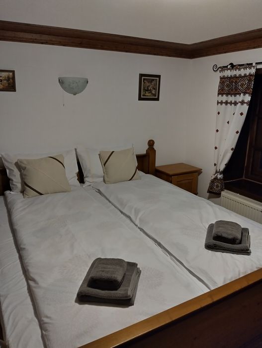 Жупуновите къщи с Ясените Габр