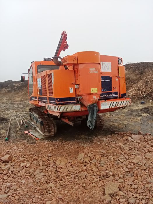 Буровая установка