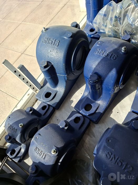Podshipnik koyo skf