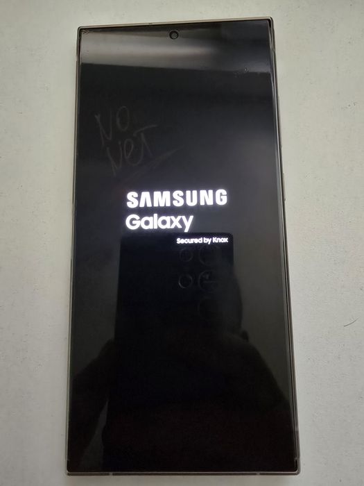 Samsung galaxy s24 ultra 512GB KG заключен