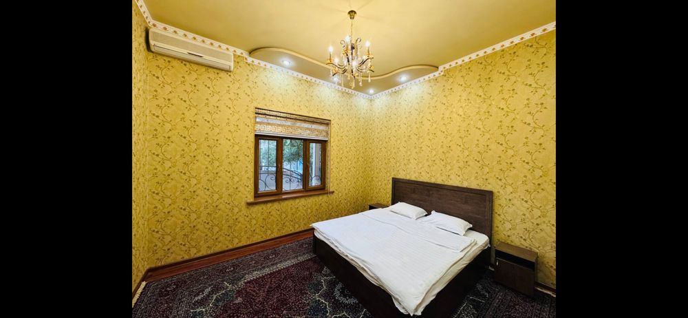 Dacha arendaga halol, toza, faqat oila uchun!
