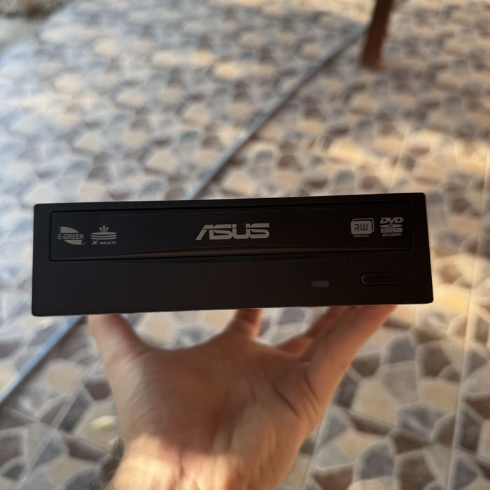 DVD Writer Asus
