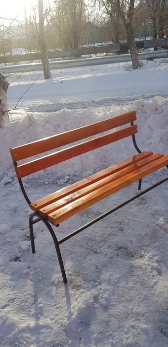 Скамейки в наличии