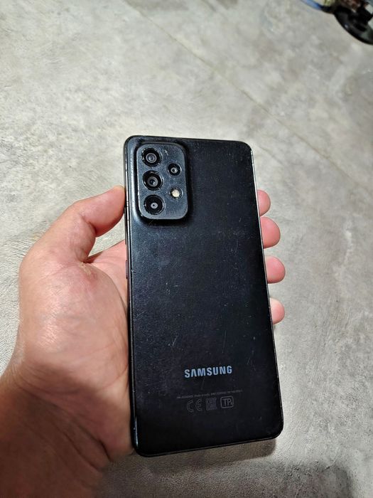Samsung A53 5G 256gb