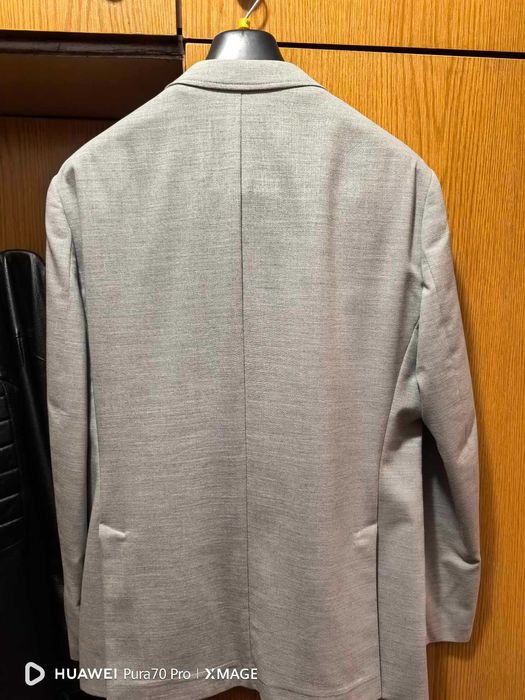 Сако Andrews - спортно елегантно