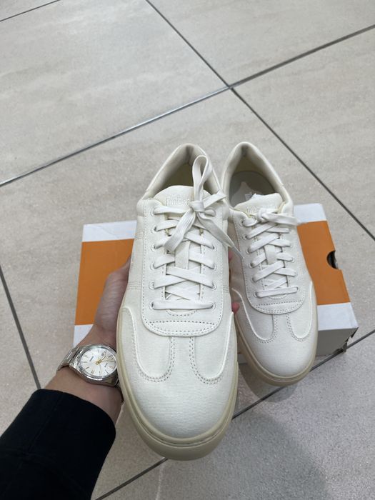 Продам кеды Timberland