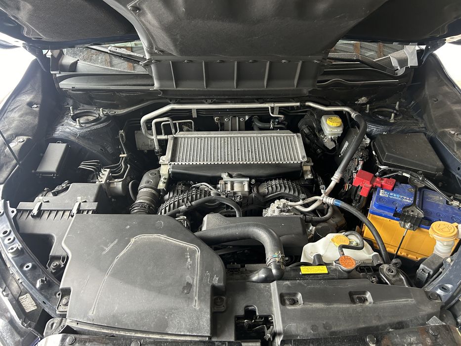 Срочно продам машину Subaru Ascent 2023