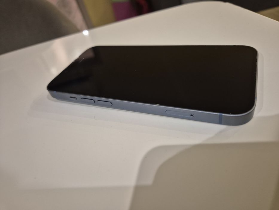 Iphone 14 blue 128 GB