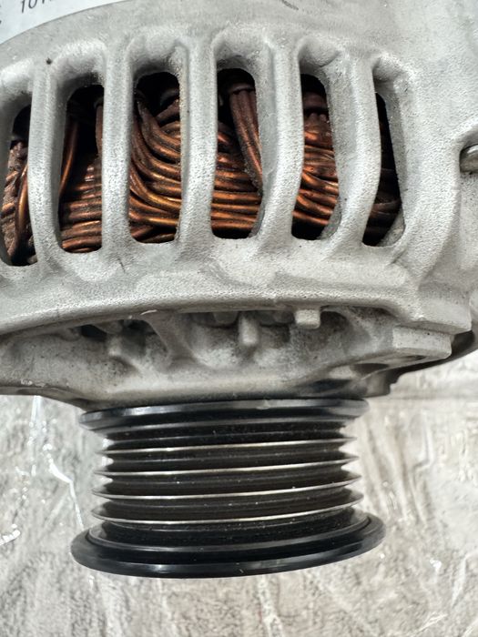 Генератор Denso Япония