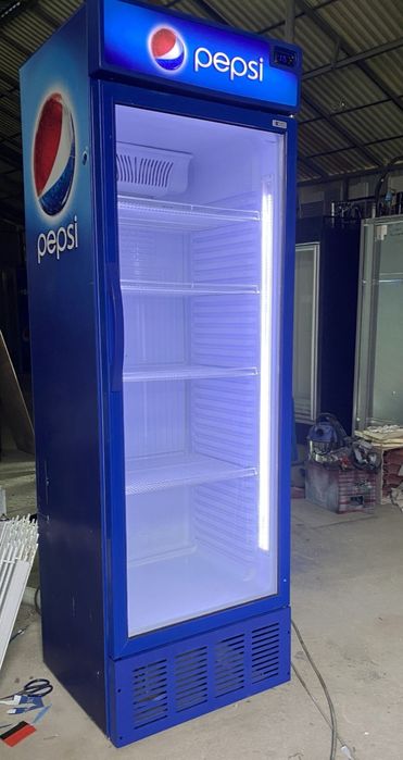 Vand Vitrina Frigorifica