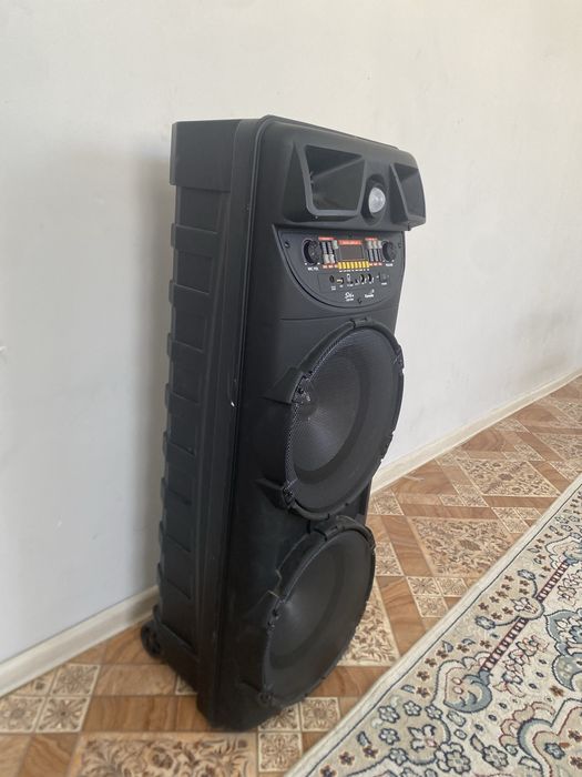 Колонка sing-e ZQS10205