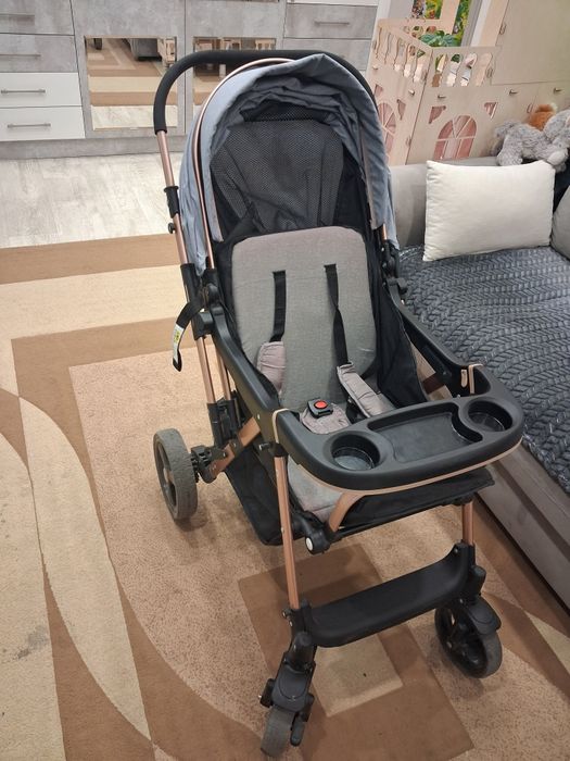 Продам детскую каляску