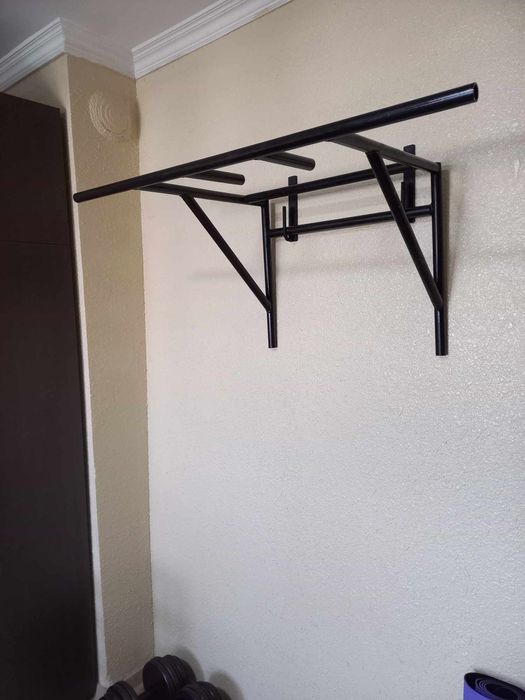 Лост за трениране 2в1