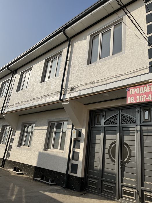 Чиланзарский р-он 5 ком 115000