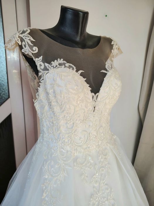 Rochie de mireasă