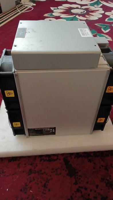 Asic  ANTMINER  T17_42th   продам на запчасти