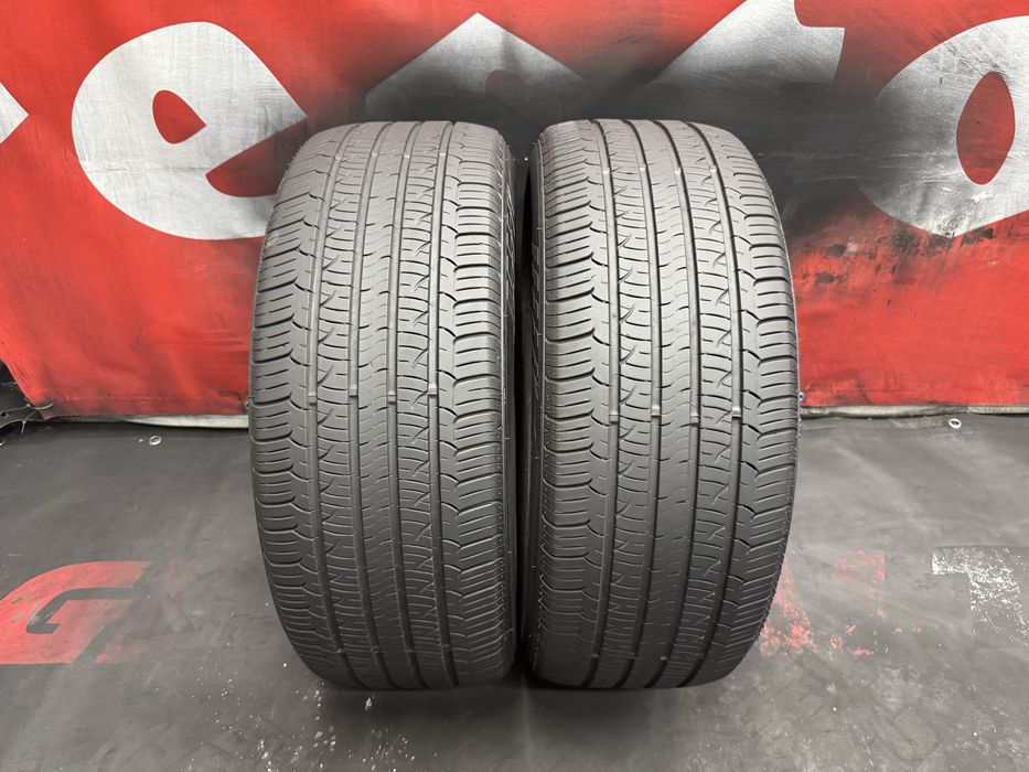 225 55 17, Всесезонни гуми, Nexen NPrizAH8, 2 броя