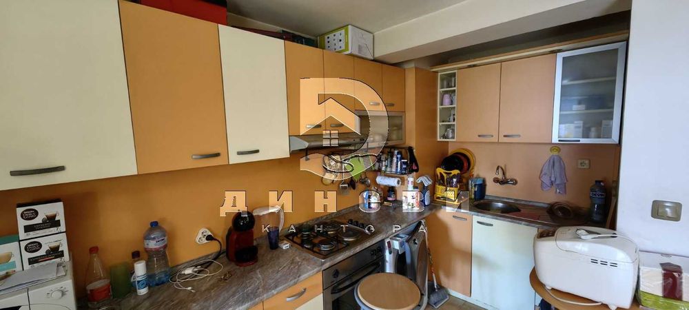 Продава се Мезонет в Стара Загора, Център - 145 кв.м за 1063 €/кв.м - Снимка #4