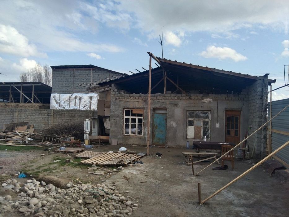 АТП да ер сотилади 6 сотих